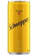 Schweppes Tonica 350ml