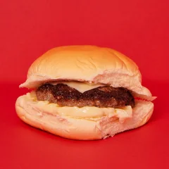 X - Burguer