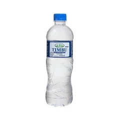 Água Mineral  500 Ml