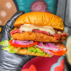 Divino Chicken