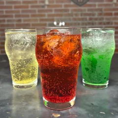 Soda Italiana