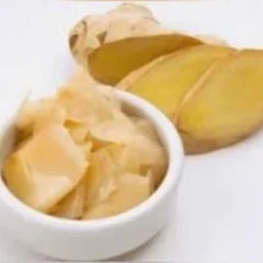 Gengibre