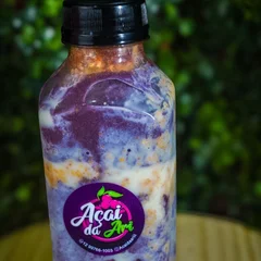 Batidinha de açaí Tradicionais