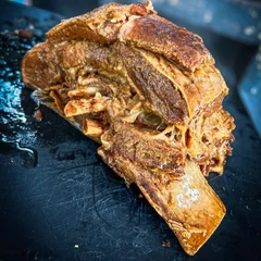 Costela bovina no bafo 