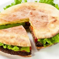 Beirute Frango
