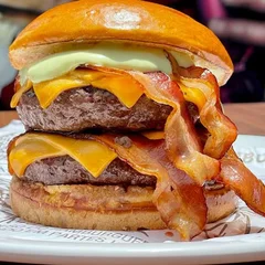 BEMCOMBURGER