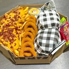 Combo Classico + Fanta2L
