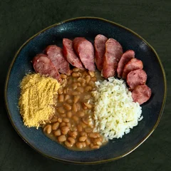 Caseirinho de Linguiça (300g)