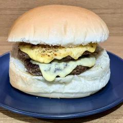 X Burguer Duplo