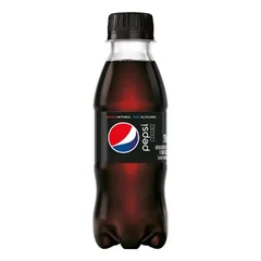 Pepsi Zero Caçulinha  200ml 