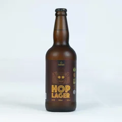 CAMPINAS HOP LAGER