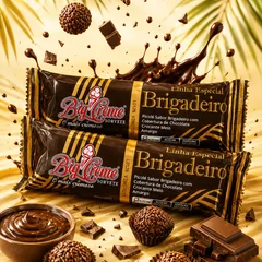 ESPECIAL- BRIGADEIRO