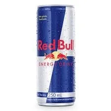 Energético Red Bull Energy Drink 250 Ml