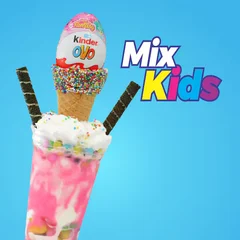Mix kids 300ml