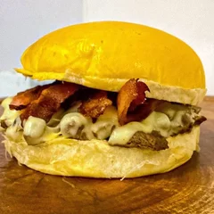 Filé Bacon