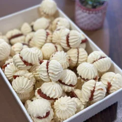 Amanteigado de goiabinha a cada 100gr