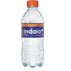 Água Mineral com Gás 500ml