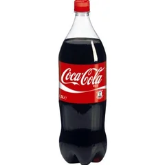Coca Cola 1,5L