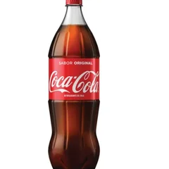 Coca-Cola  1,5l
