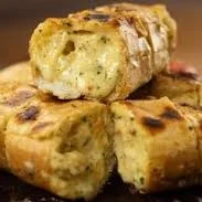 Pão de Alho 