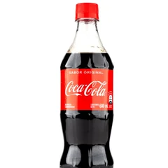 coca cola 2 lt