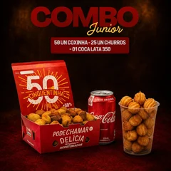 Combo Junior