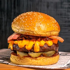Cheddar Single