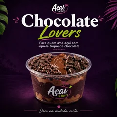 Chocolate Lovers