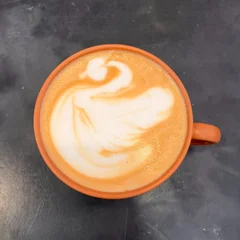 Latte (Café Com Leite)