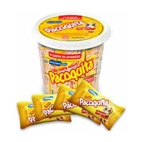 PAÇOCA 