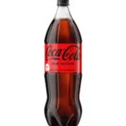 coca cola zero 1,5