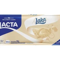 Chocolate Laka 90 gr