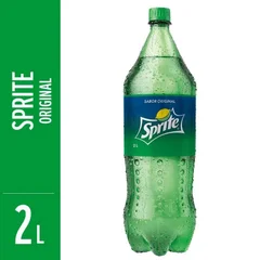 Refrigerante Sprite 2L 