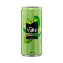 Suco Del Valle Mais Sabor Limão Tropical
