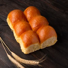 Pão de Cenoura 280g *APENAS QUARTA*