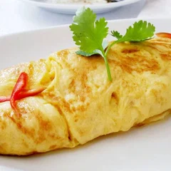 Omelete