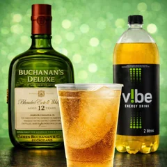 Dose Buchanan’s