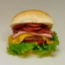 Calabresa Burguer