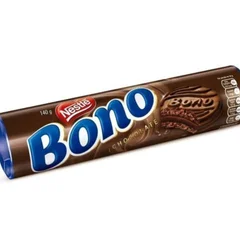 Biscoito bono nestle 