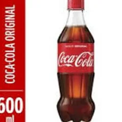 Refrigerante 600ml