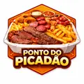 Ponto do Picadão logo