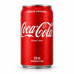 Coca 220 ml