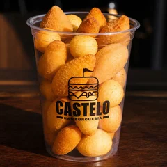 Salgadinhos