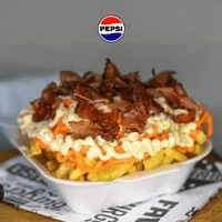 Batata pequena turbinada