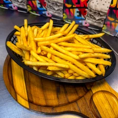 Batata Frita G