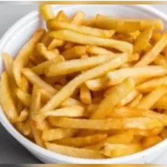 BATATA FRITA 200G