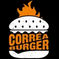 Corrêa Burger logo