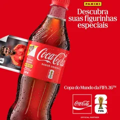 Coca-Cola Original 600ml