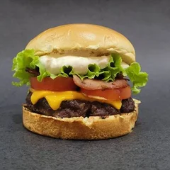 Cheese bacon