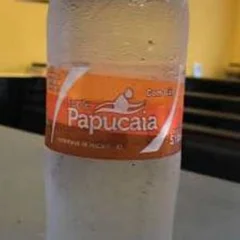 Agua com gás